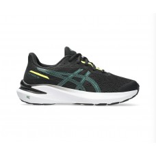 ASICS GT-1000 1014A343-008 ΠΑΙΔΙΚΟ ΑΘΛΗΤΙΚΟ ΠΑΠΟΥΤΣΙ ΑΓΟΡΙ ΜΑΥΡΟ